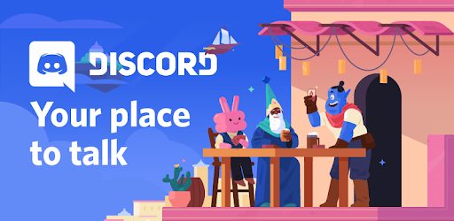 Discord 280.13 - Stable Mod APK